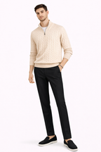 TWO PIECE WINTER OUTFIT - SAFRA