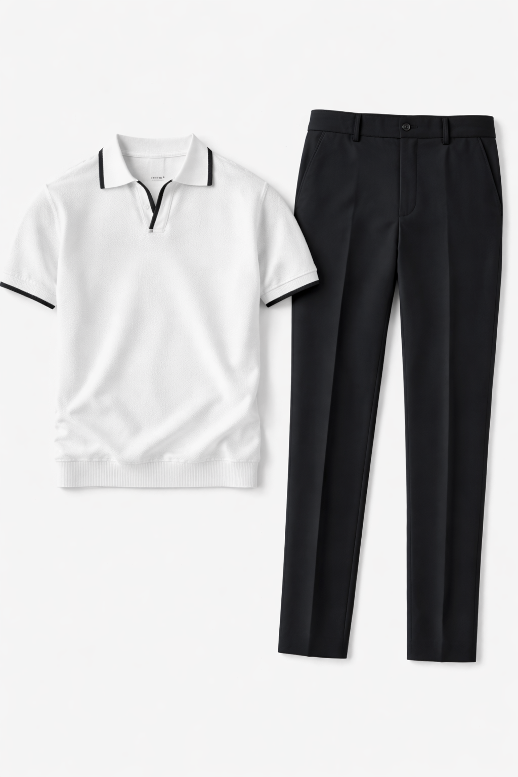 Two-piece outfit - FLOK