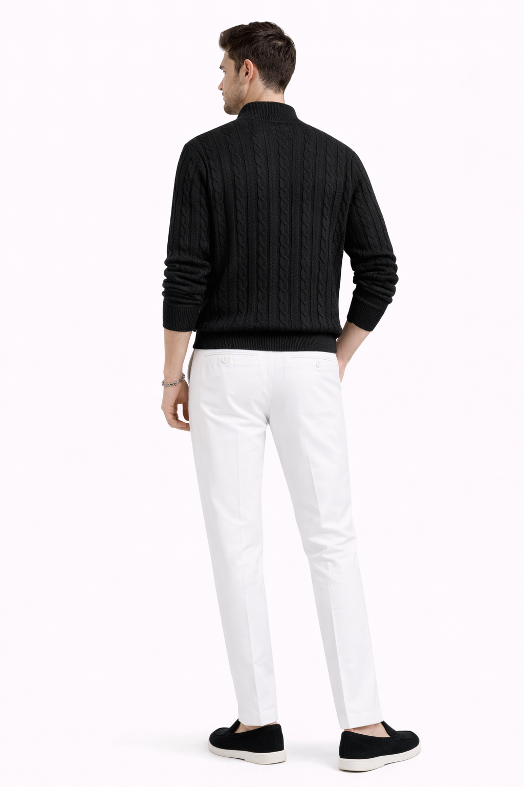 TWO PIECE WINTER OUTFIT - MENO