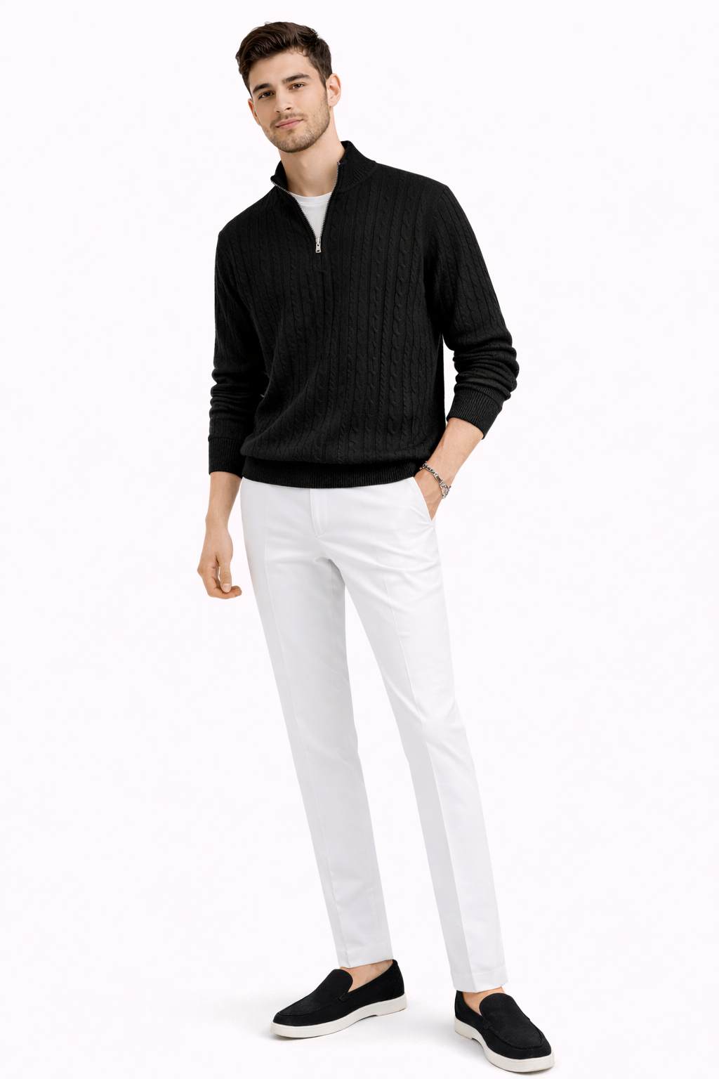 TWO PIECE WINTER OUTFIT - MENO