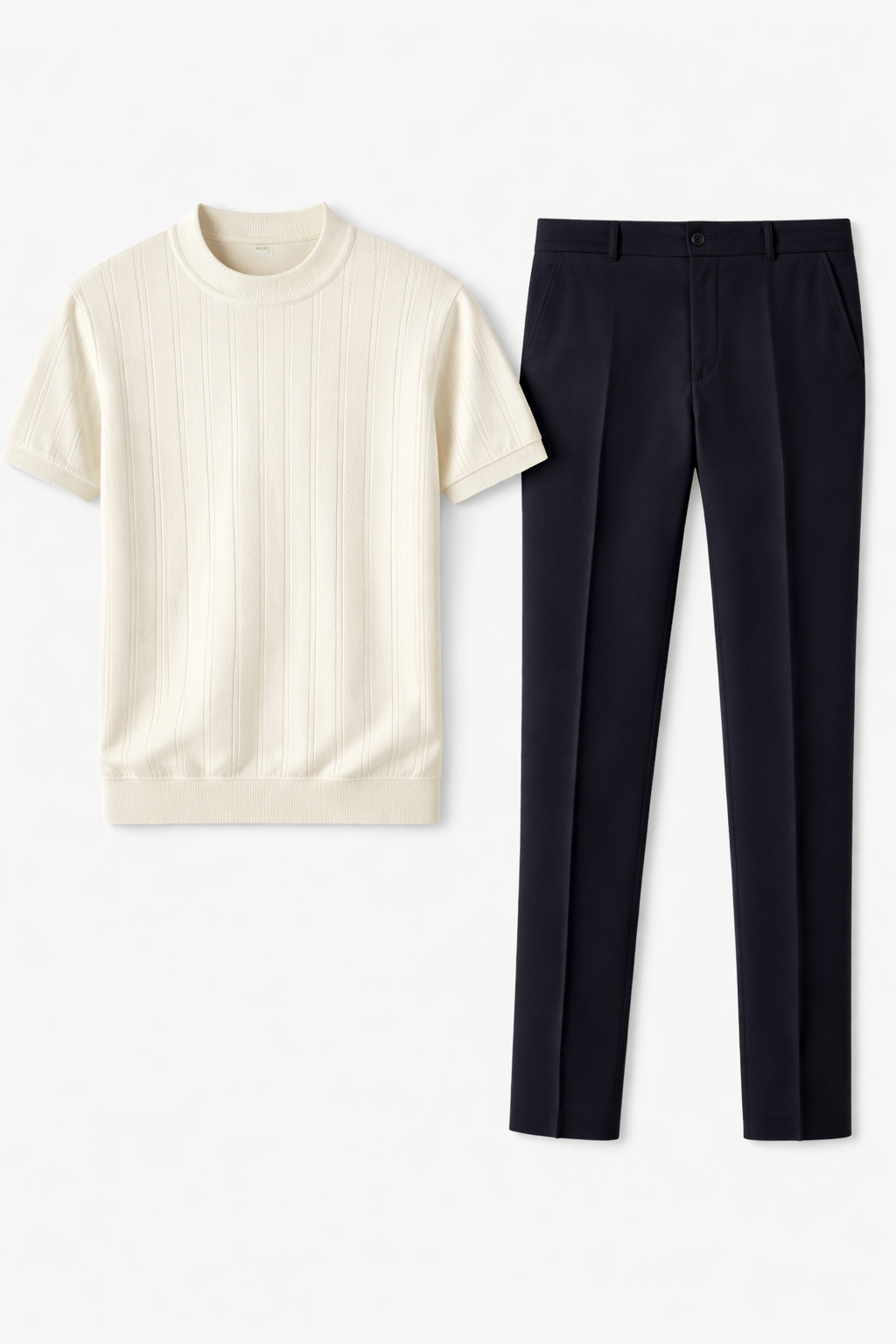 Two-piece outfit - Triz