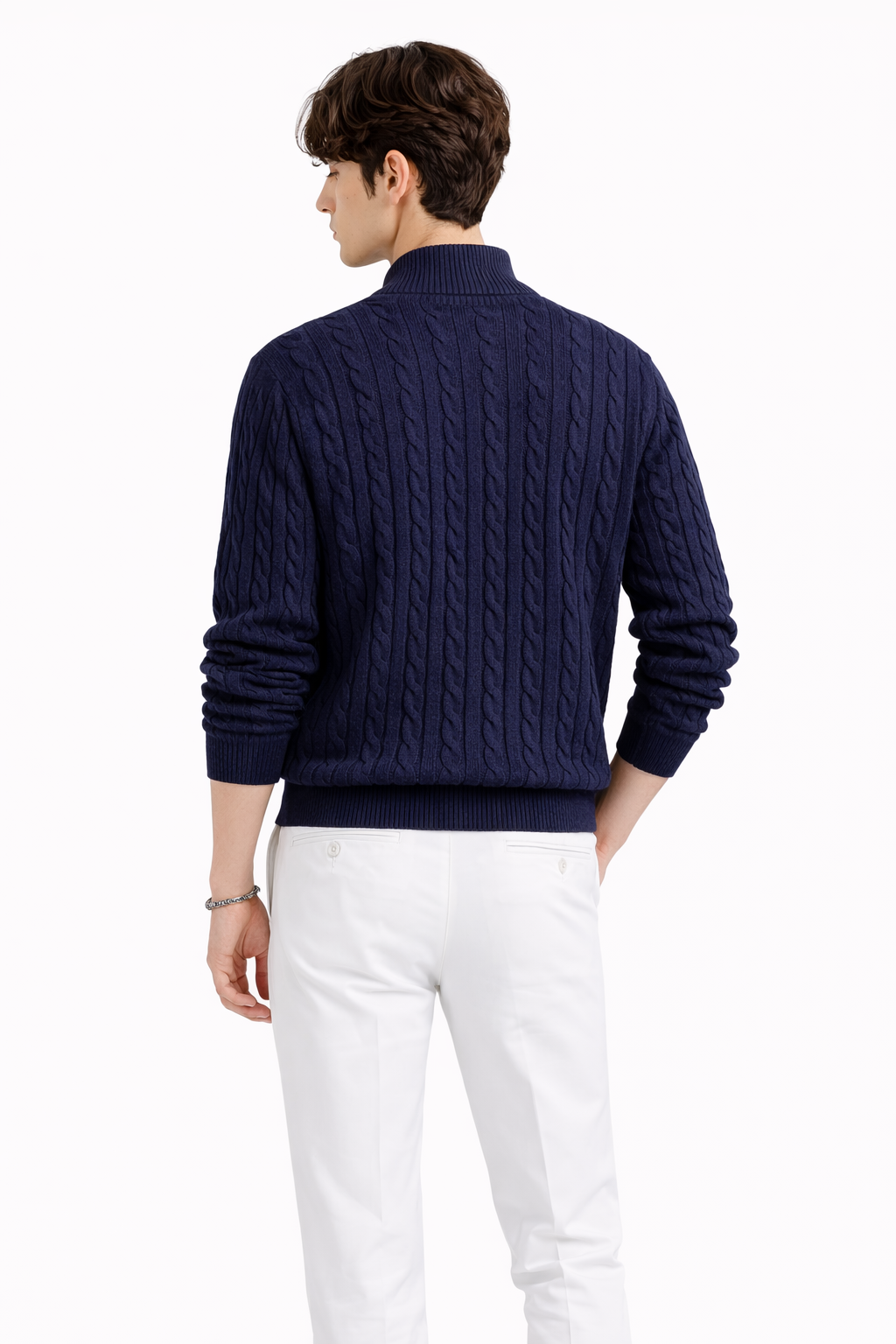 TWO PIECE WINTER OUTFIT - PETRO