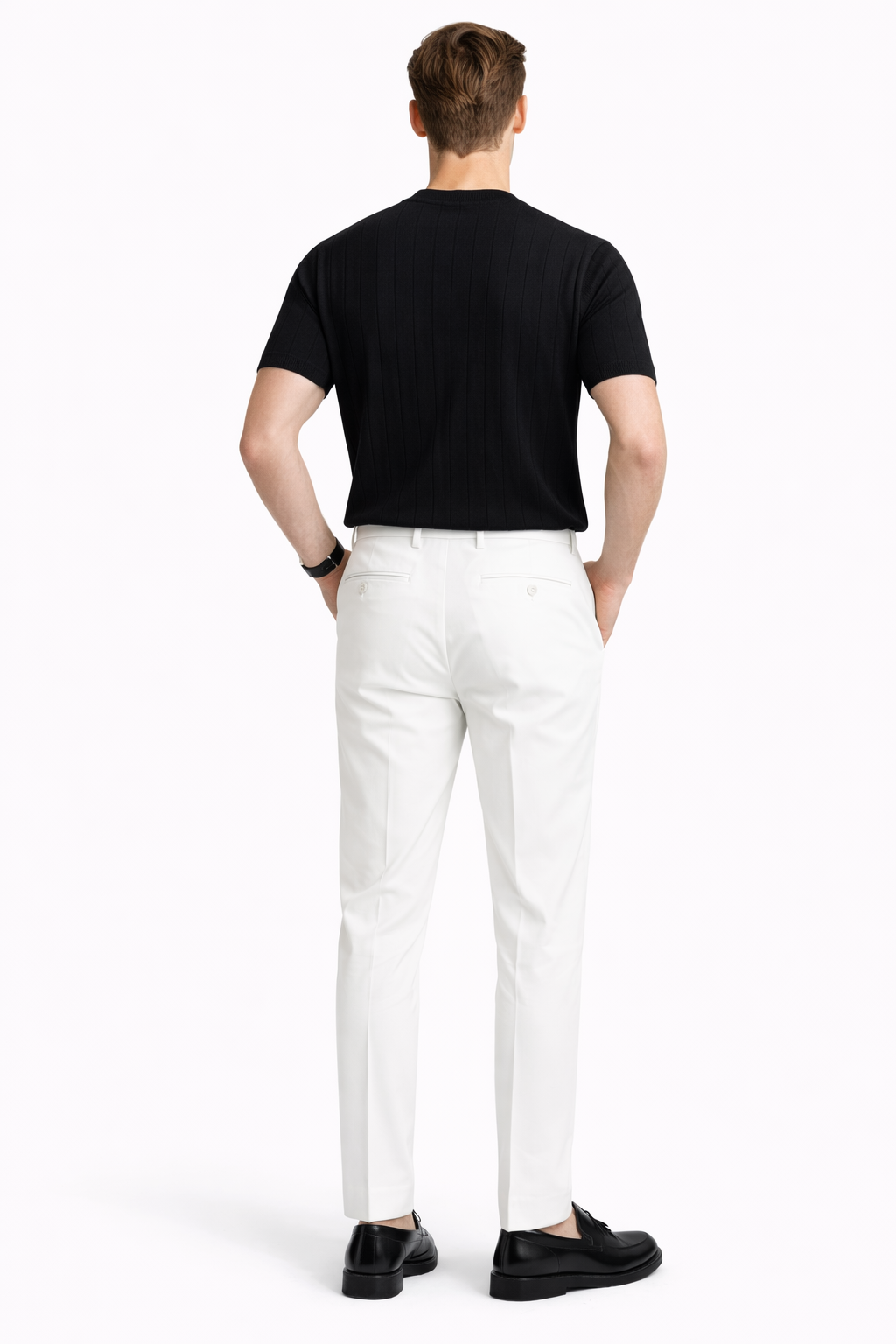 Two-piece outfit - BAZY