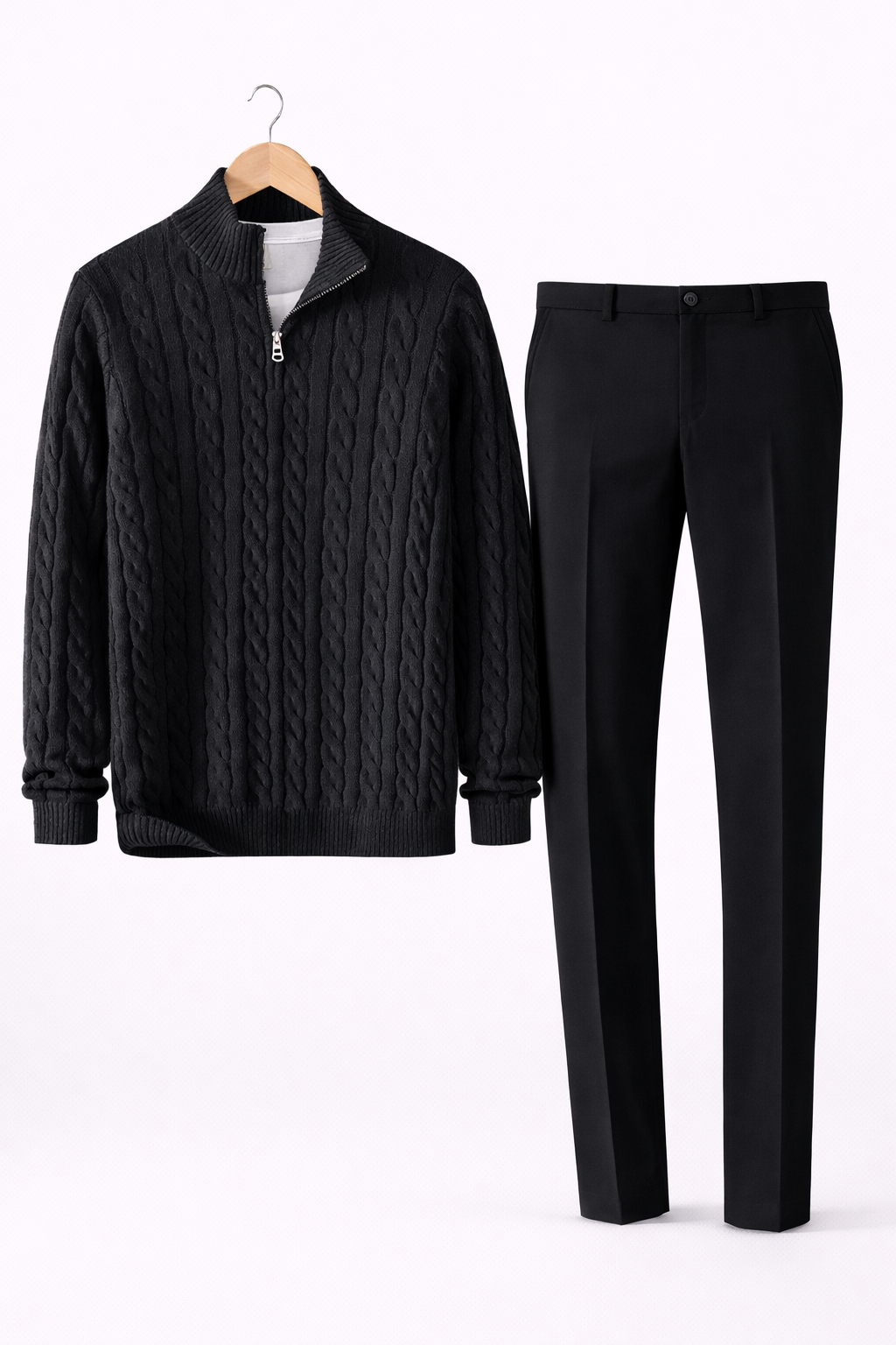 TWO PIECE WINTER OUTFIT - VENO