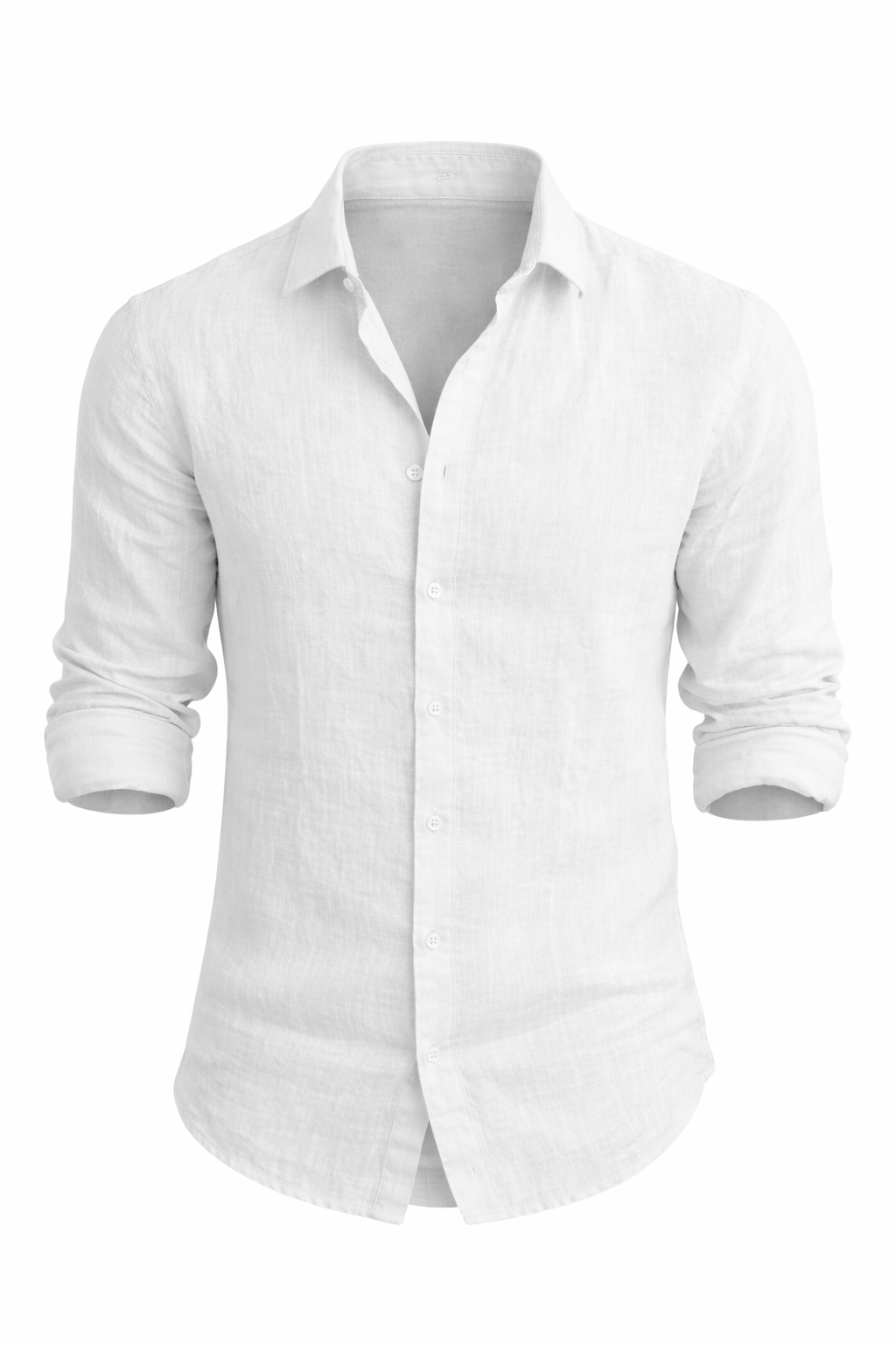 COTTON SHIRT