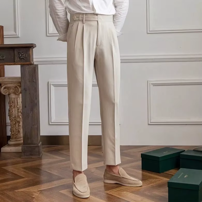MONACO OLD MONEY TROUSERS