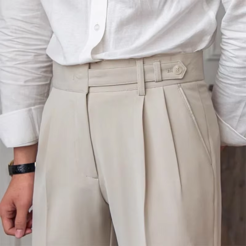 MONACO OLD MONEY TROUSERS
