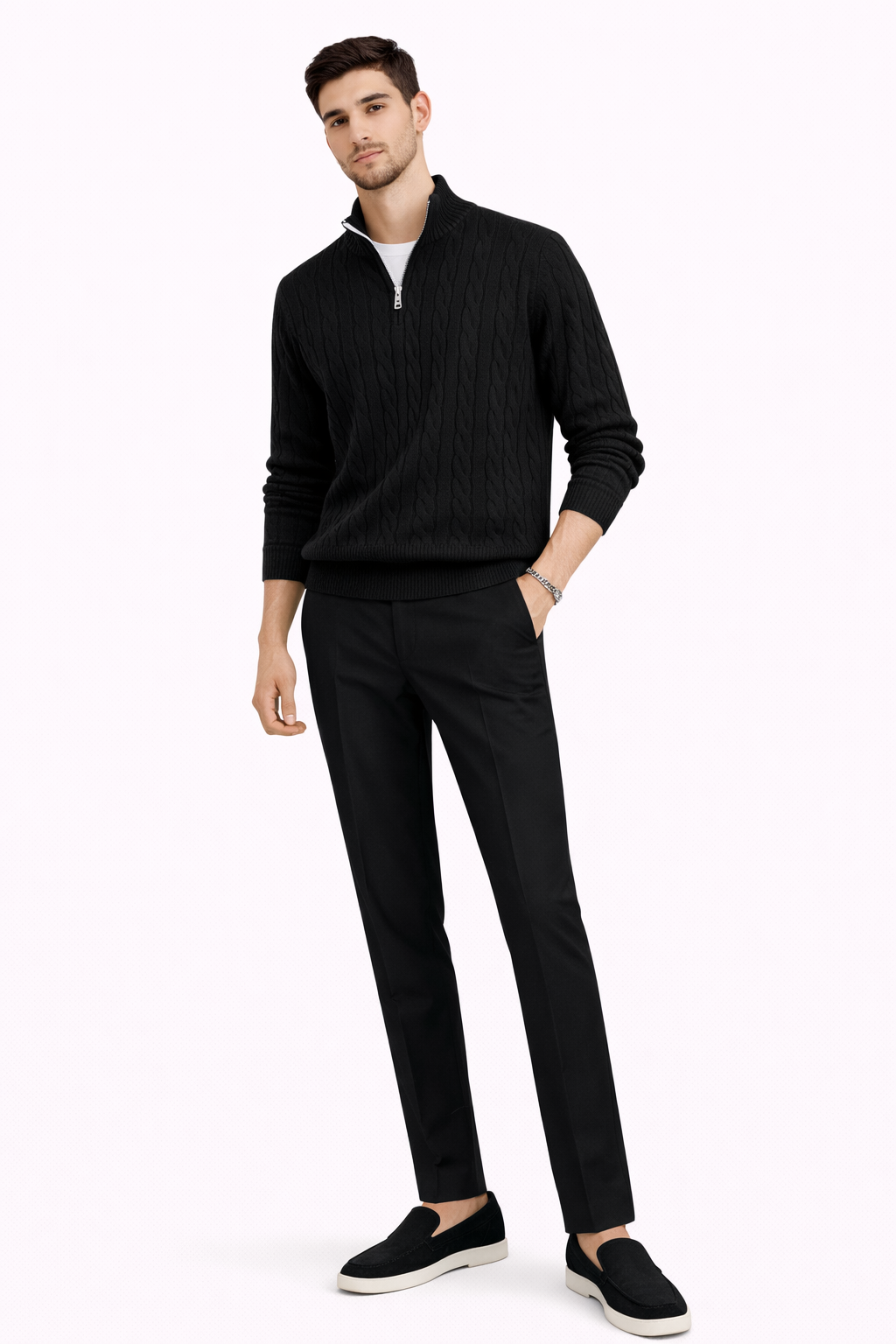 TWO PIECE WINTER OUTFIT - VENO