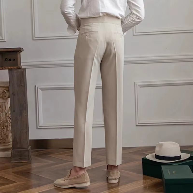 MONACO OLD MONEY TROUSERS