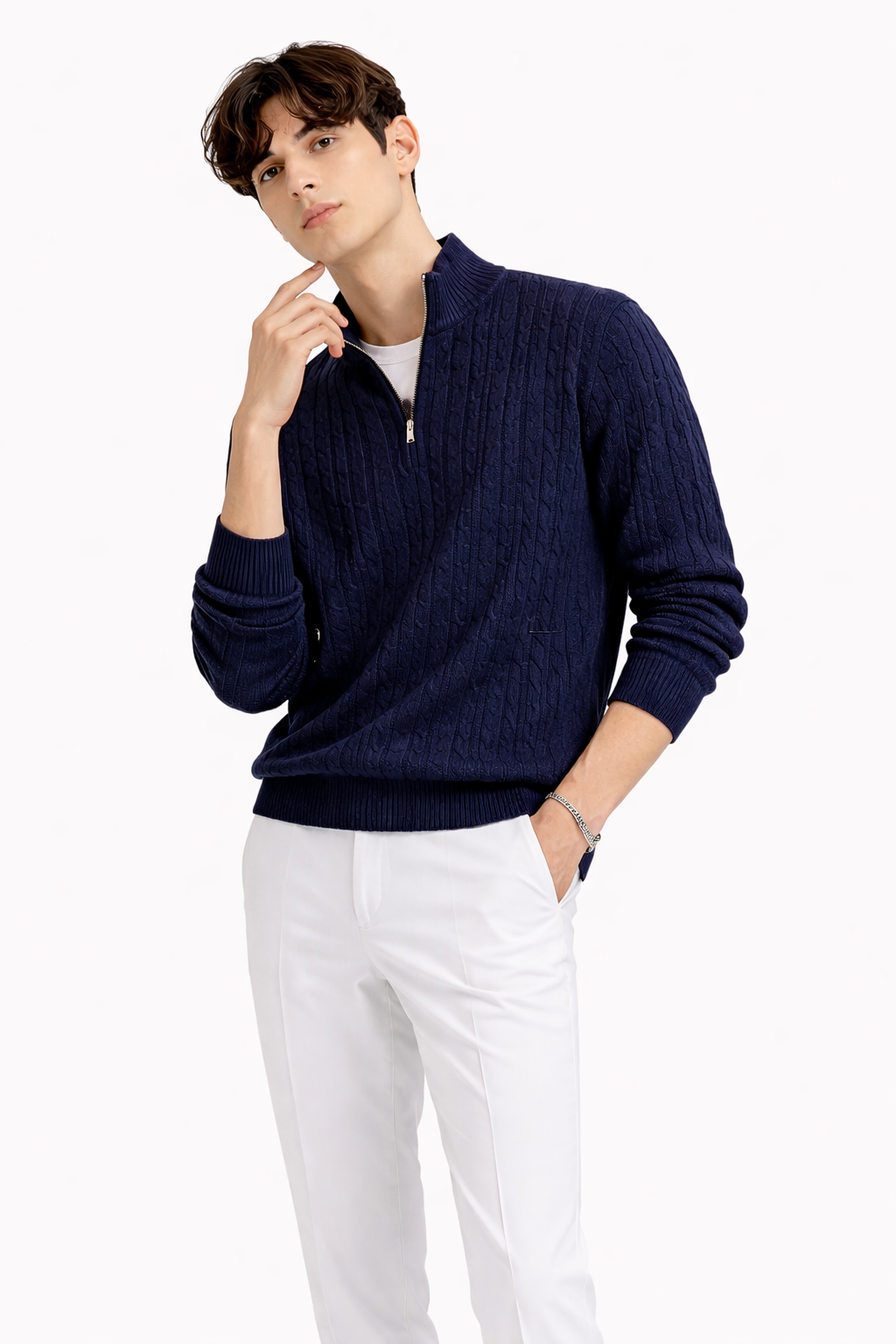 TWO PIECE WINTER OUTFIT - PETRO