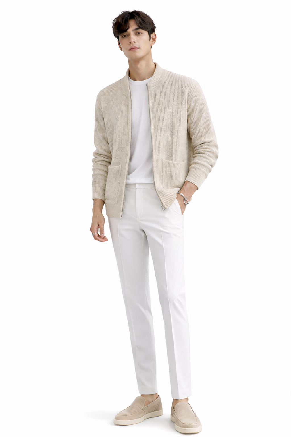 TWO PIECE WINTER OUTFIT - NESTOR