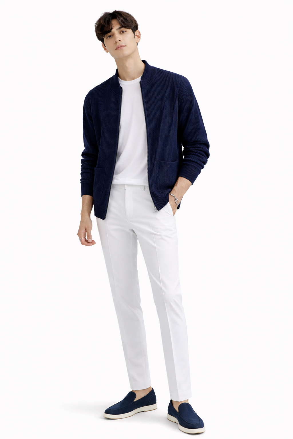 TWO PIECE WINTER OUTFIT - ARTO