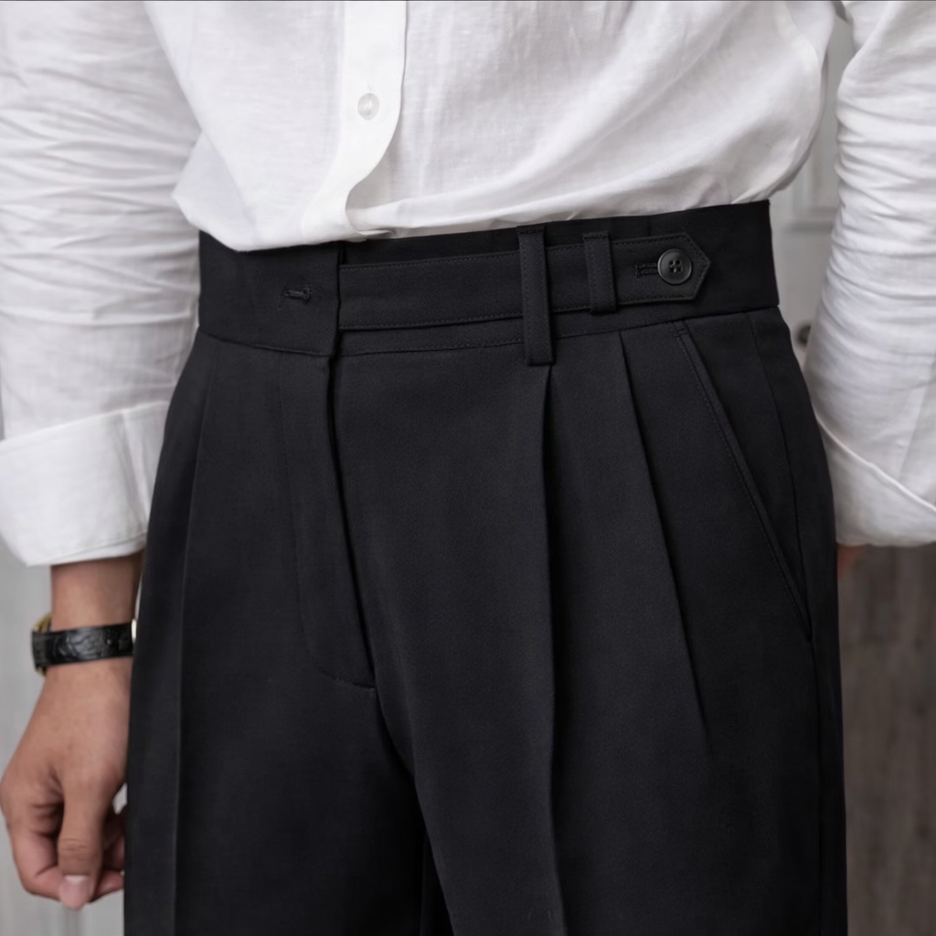 MONACO OLD MONEY TROUSERS