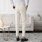 Milano Classic Fit Pants