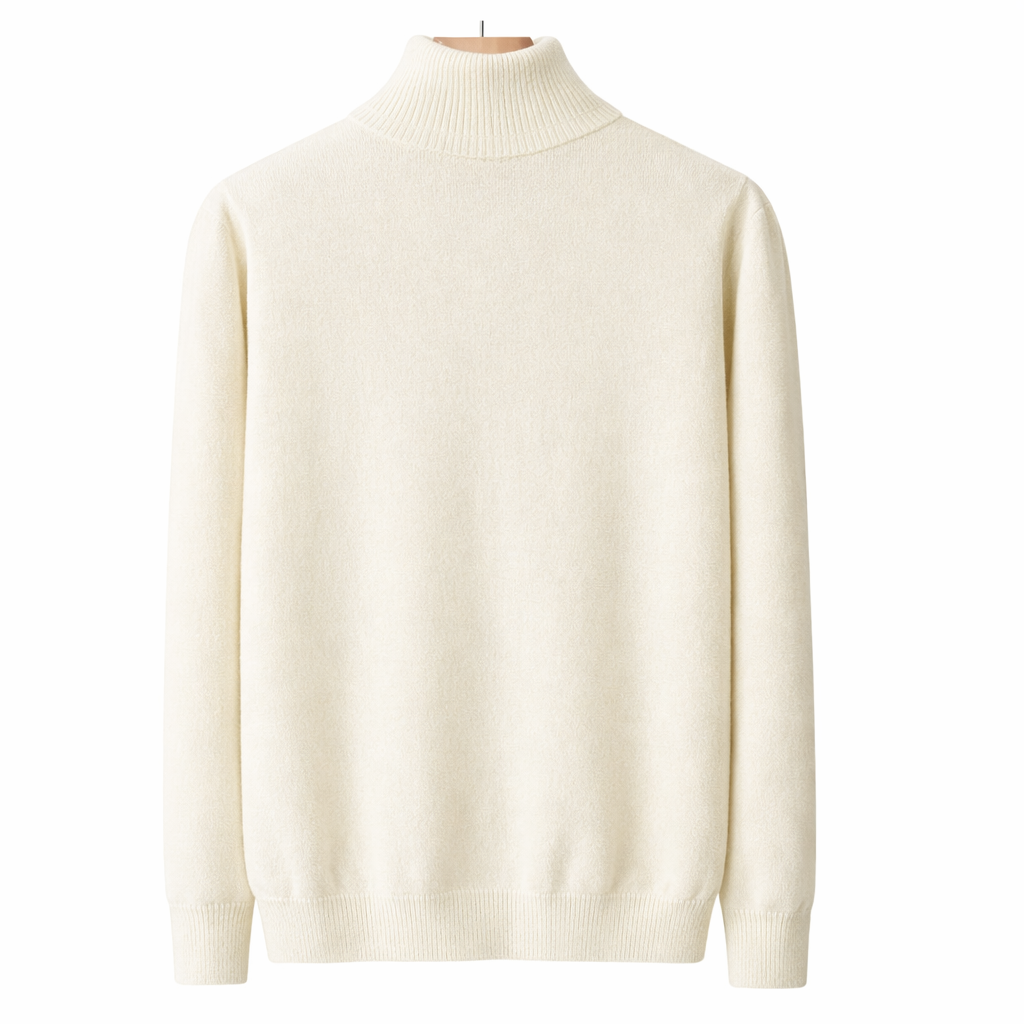 Cashmere Sweater