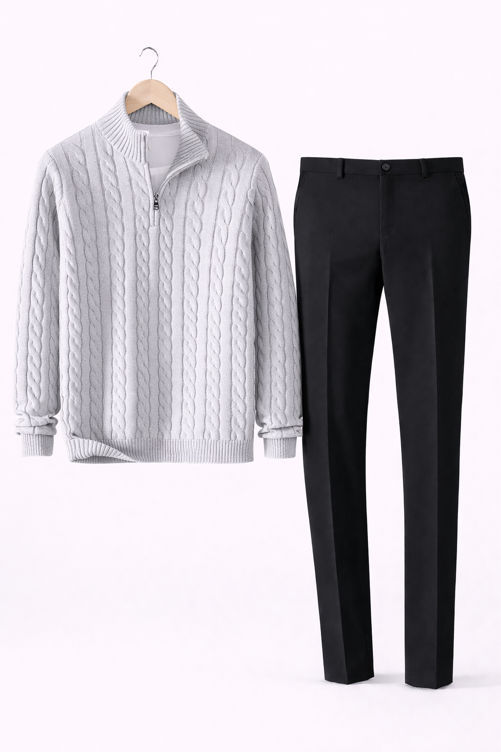 TWO PIECE WINTER OUTFIT - AKAR