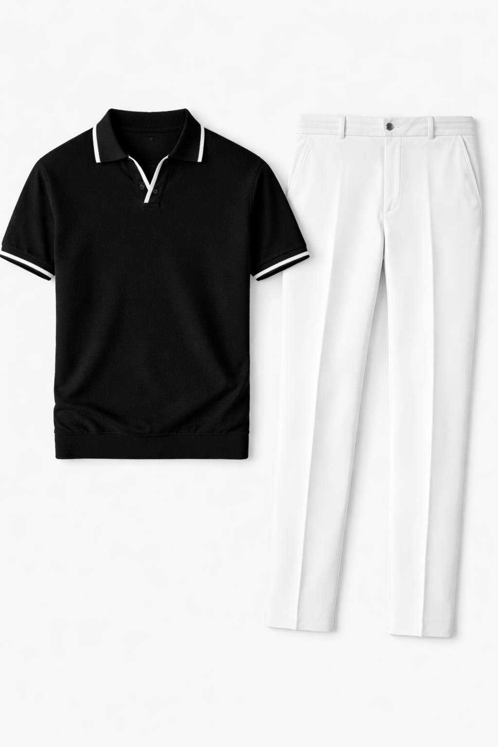 Two-piece outfit - BARY