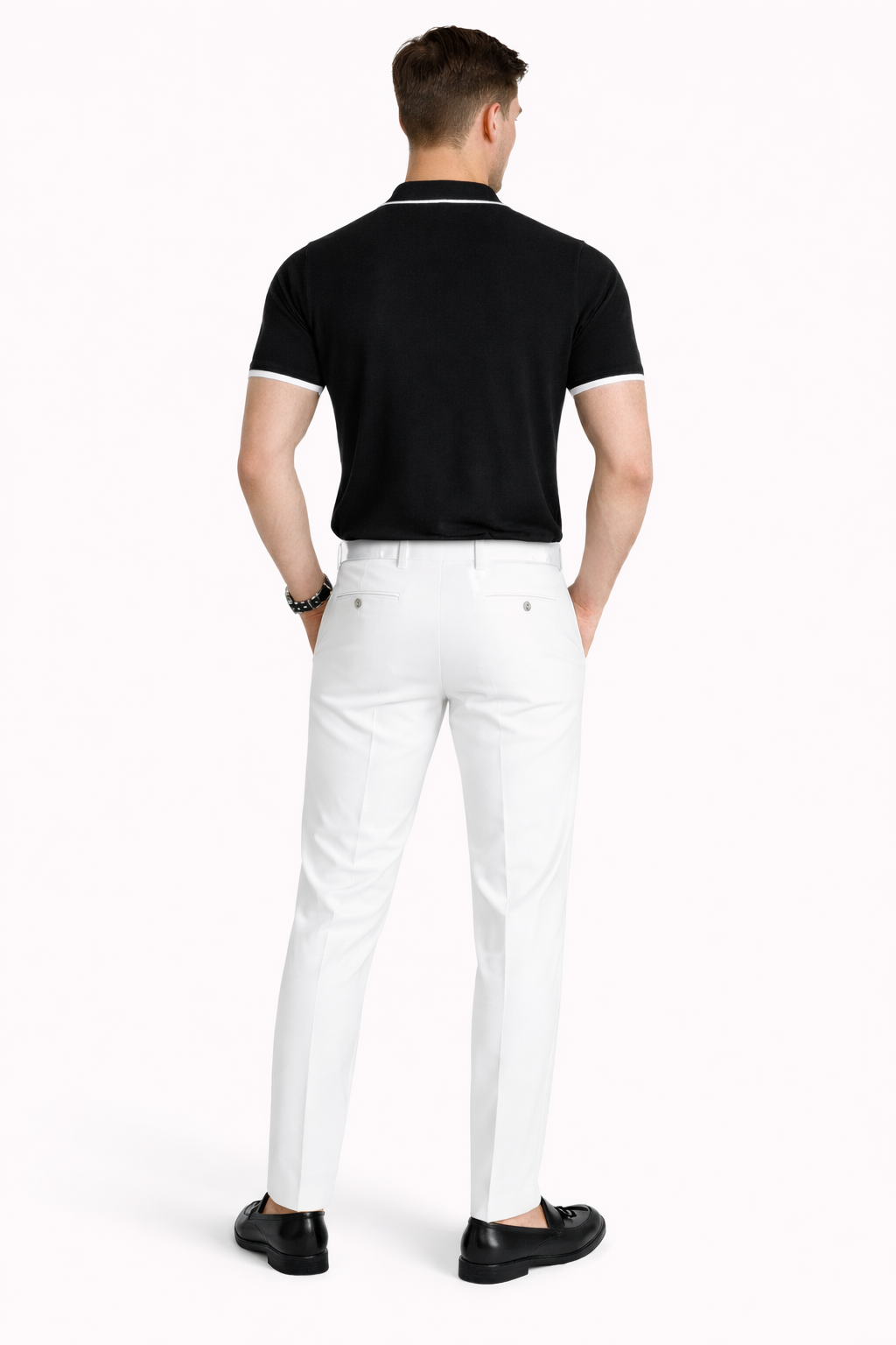 Two-piece outfit - BARY