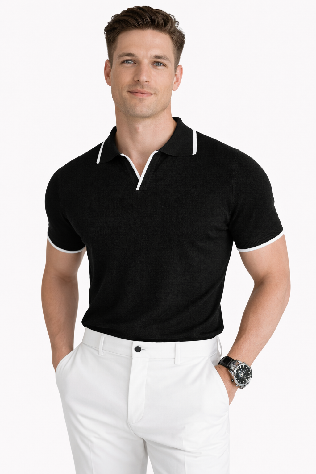 Two-piece outfit - BARY