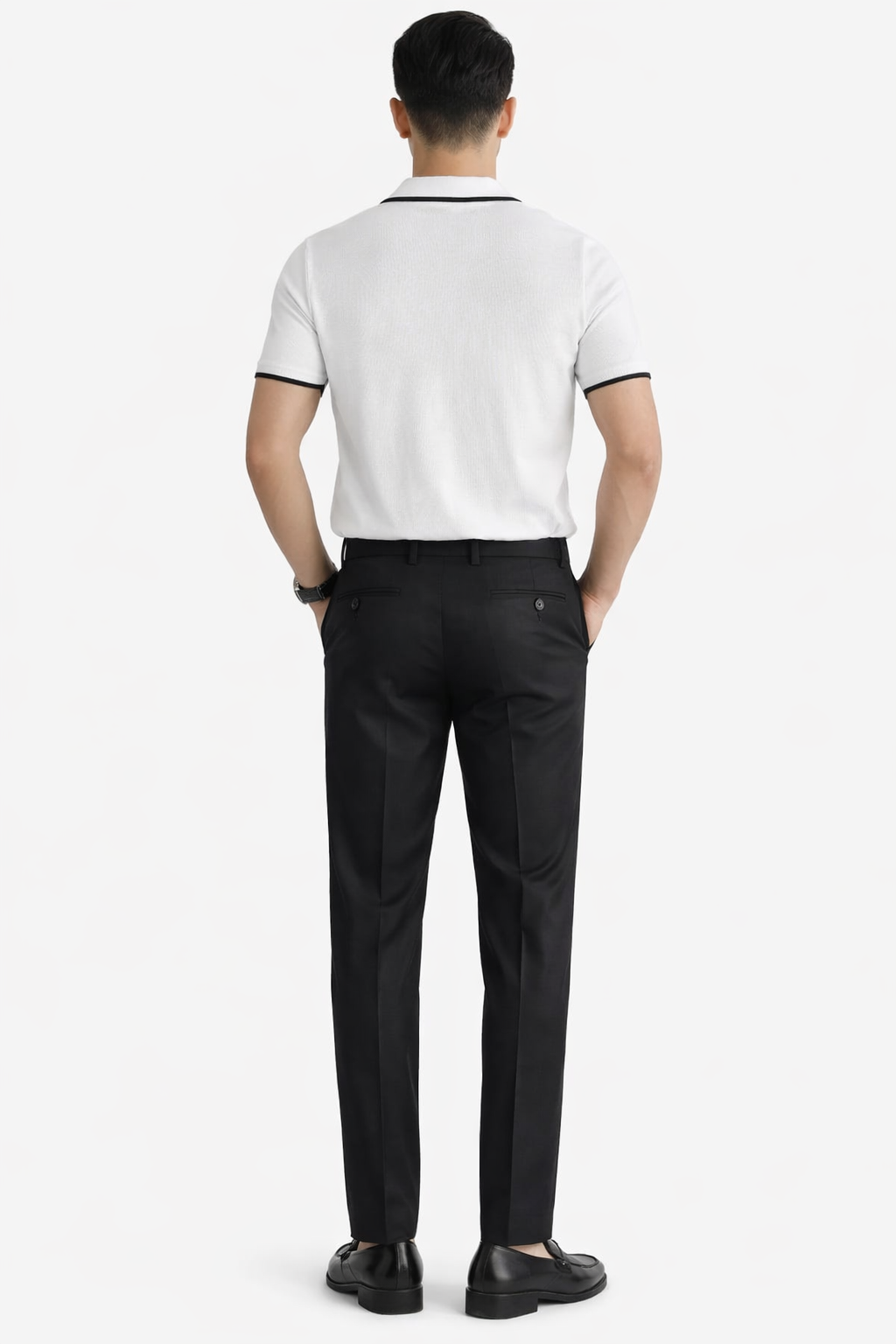 Two-piece outfit - FLOK