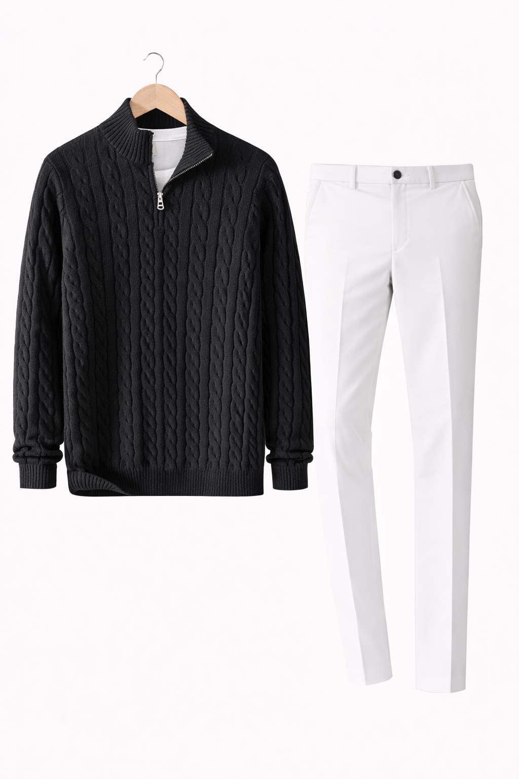 TWO PIECE WINTER OUTFIT - MENO