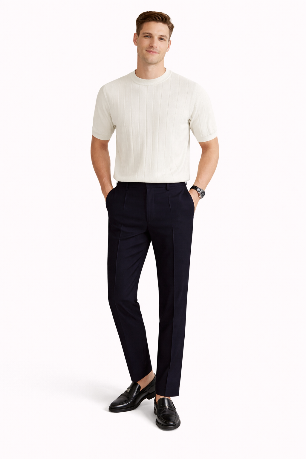 Two-piece outfit - Triz